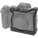 CAMVATE Half Camera Cage for FUJIFILM X-T5