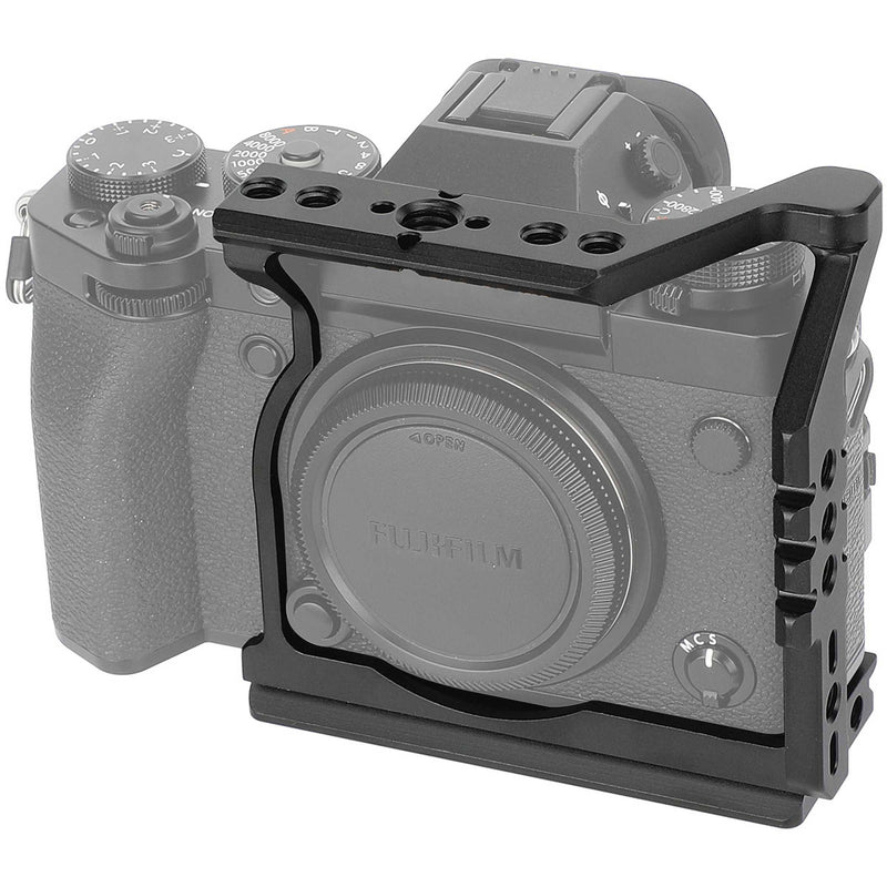 CAMVATE Half Camera Cage for FUJIFILM X-T5