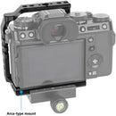 CAMVATE Half Camera Cage for FUJIFILM X-T5