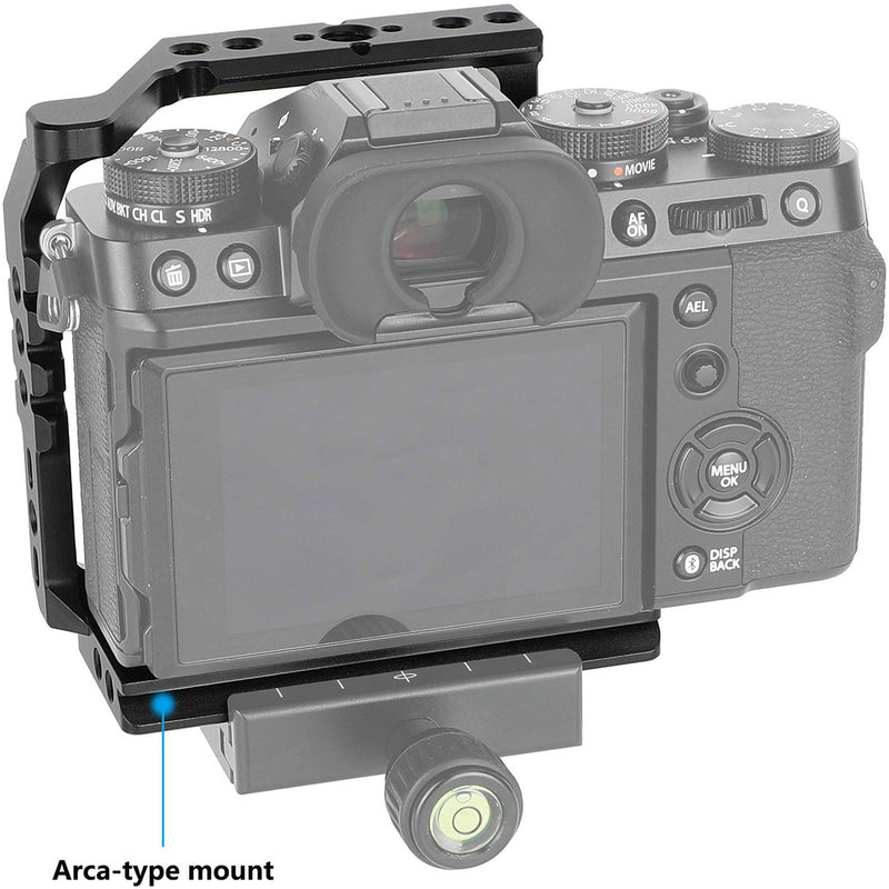 CAMVATE Half Camera Cage for FUJIFILM X-T5