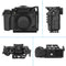 CAMVATE Half Camera Cage for FUJIFILM X-T5