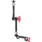 CAMVATE 15mm LWS Rod Clamp with 10" Articulating Magic Arm