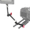 CAMVATE 15mm LWS Rod Clamp with 10" Articulating Magic Arm