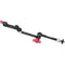 CAMVATE 15mm LWS Rod Clamp with 10" Articulating Magic Arm