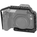 CAMVATE Full Camera Cage for FUJIFILM X-H2S