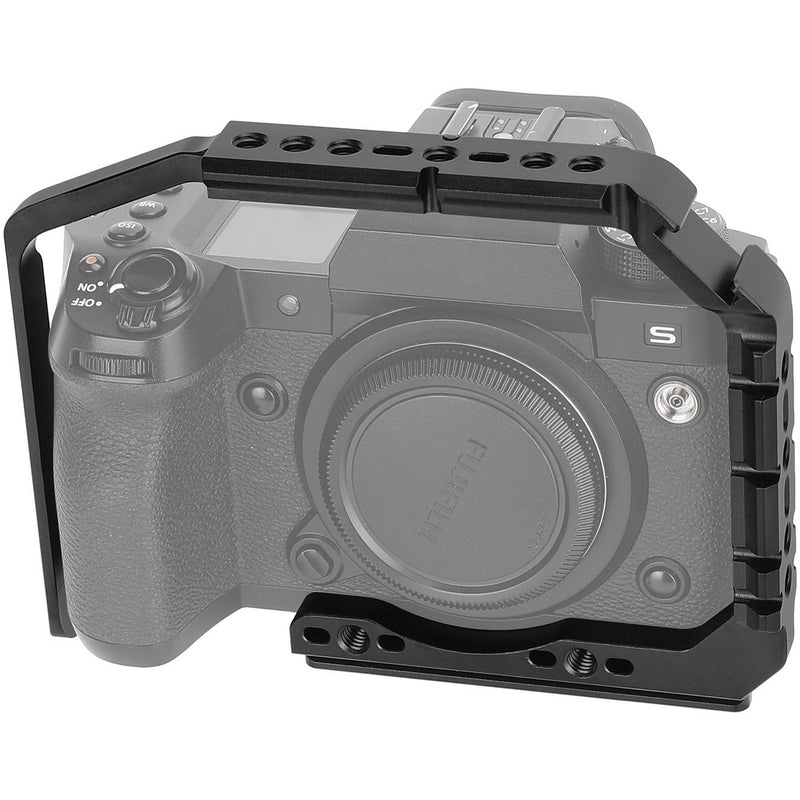 CAMVATE Full Camera Cage for FUJIFILM X-H2S