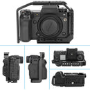 CAMVATE Full Camera Cage for FUJIFILM X-H2S