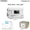 Yongnuo LUX200 Daylight LED Monolight (White)