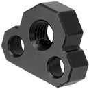 CAMVATE 3/8"-16 ARRI-Style Anti-Twist Adapter