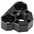 CAMVATE 3/8"-16 ARRI-Style Anti-Twist Adapter