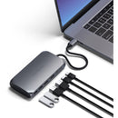 Satechi USB-C Multimedia Adapter M1