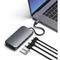 Satechi USB-C Multimedia Adapter M1