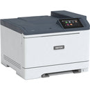 Xerox C410/DN Color Laser Printer with Four High-Capacity Toner Cartridges Kit