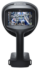 FLIR SI1-LD Sonic Imager, 130 m, 5 ", 1280 x 720 Pixels, 65&deg; Diagonal, 2kHz to 100kHz