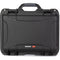 Nanuk 920 Hard-Shell Case for DJI Air 3 Pro Fly More Combo (Black)