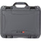Nanuk 920 Hard-Shell Case for DJI Air 3 Pro Fly More Combo (Graphite)