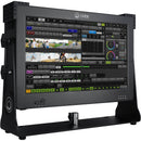 OVIDE Smart Assist M200 Octo with 8 SDI Inputs & 24 SDI Outputs