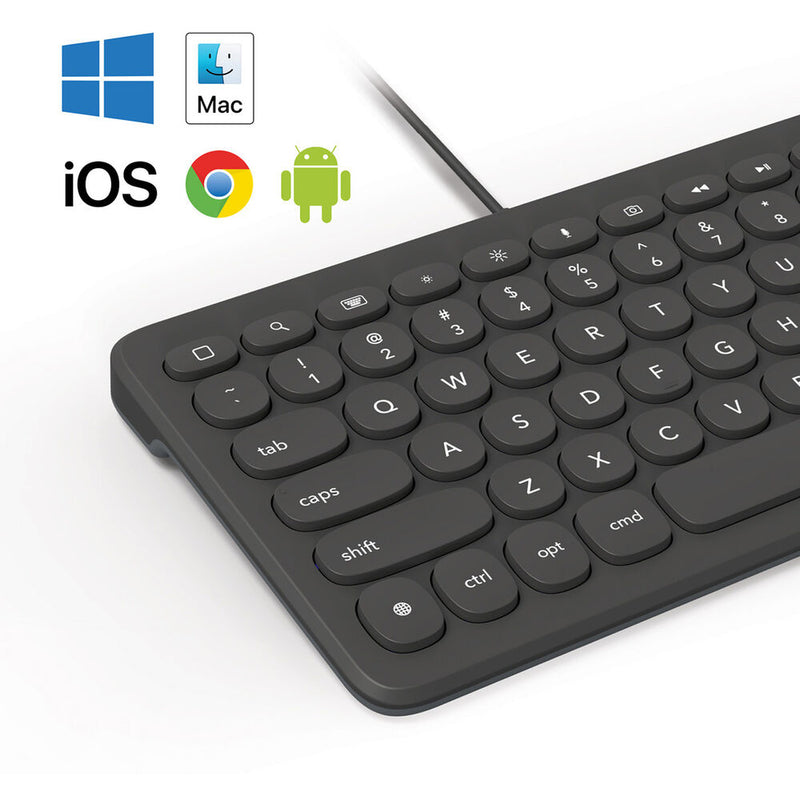 ZAGG Connect Keyboard 12C