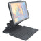 ZAGG Pro Keys with Trackpad Folio Case