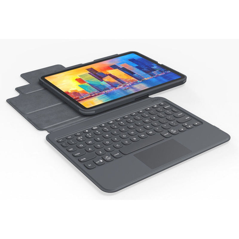 ZAGG Pro Keys with Trackpad Folio Case