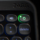 ZAGG Pro Keys with Trackpad Folio Case