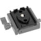 CAMVATE Arca-Type Quick Release Plate with Tether Cable Clamp