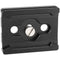 CAMVATE Arca-Type Quick Release Plate with Tether Cable Clamp