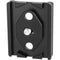 CAMVATE Arca-Type Quick Release Plate with Tether Cable Clamp