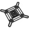 CAMVATE Multipurpose VESA Mount Adapter Plate with V-Lock Wedge