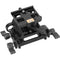 CAMVATE Arca-Type Quick Release Receiver with Dovetail Bridge Plate (15mm Studio)