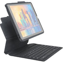 ZAGG Pro Keys Keyboard Case for 10.9" iPad