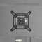 CAMVATE Multipurpose VESA Mount Adapter Plate with V-Lock Wedge