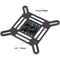 CAMVATE Multipurpose VESA Mount Adapter Plate with V-Lock Wedge