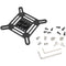 CAMVATE Multipurpose VESA Mount Adapter Plate with V-Lock Wedge