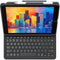 ZAGG Pro Keys Keyboard Case for 10.9" iPad