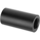 CAMVATE Short 19mm Rod with M12 Thread & 0.26" Hole (1.5")