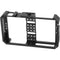 CAMVATE Full Monitor Cage for FeelWorld CUT6 & CUT6S Monitors