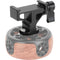 CAMVATE Extension Mount with 1/4"-20 Threads & Arca-Type Clamp