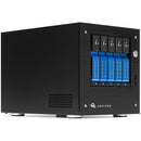 OWC Jupiter Mini 40TB 5-Bay NAS Server (5 x 8TB)