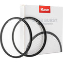 Kase Wolverine Star Burst Magnetic Filter (82mm)