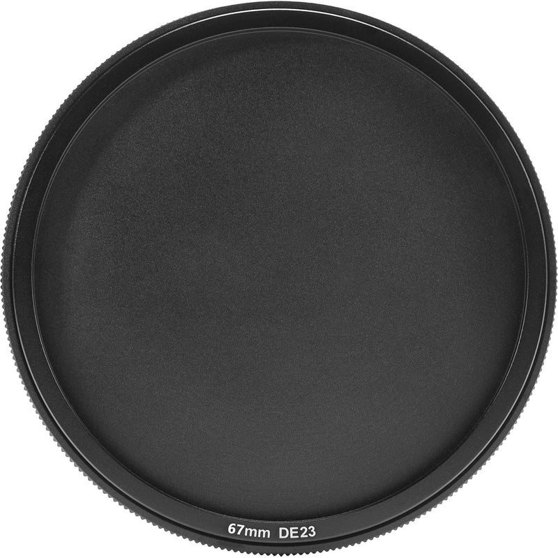 Kase Magnetic Stack Cap Set for KW Revolution & Skyeye (67mm)