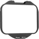 Kase Clip-in Filter R-MCUV for Sony Alpha Camera