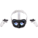 Meta Quest 3 Advanced All-in-One VR Headset (512GB)