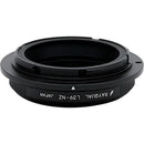 Rayqual Lens Mount Adapter for L39 Screw Mount Lens to Nikon Z-Mount Camera