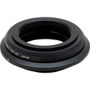 Rayqual Lens Mount Adapter for L39 Screw Mount Lens to Nikon Z-Mount Camera