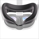 Meta Quest 3 Silicone Facial Interface (Gray)