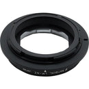 Rayqual Lens Mount Adapter for Leica-M Lens to Nikon Z-Mount Camera