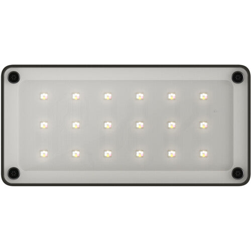 Kelvin Play RGBACL Full Spectrum LED Creative Pocket Light