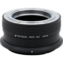 Rayqual Lens Adapter for M42 Screw-Thread Lens to Nikon Z Camera