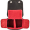 Oberwerth Charlie 2 Camera Bag (Black/Red Lining)